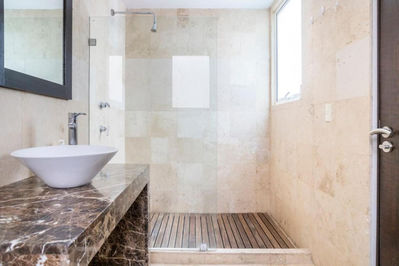 Condesa Residence Amsterdam D Sunny 2Bed 1Bath Apt In Condesa メキシコシティ エクステリア 写真