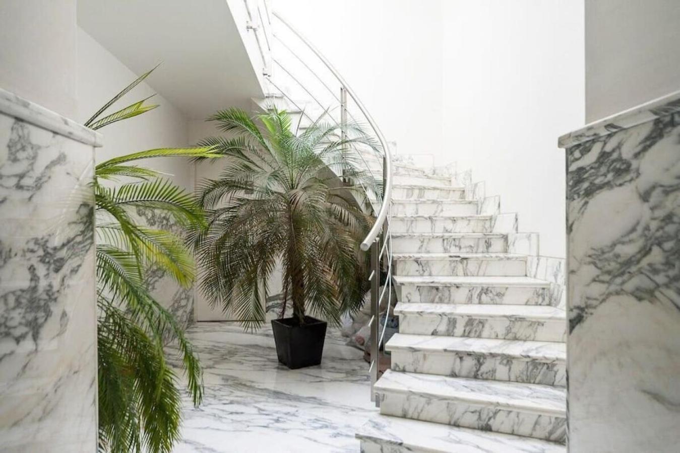 Condesa Residence Amsterdam D Sunny 2Bed 1Bath Apt In Condesa メキシコシティ エクステリア 写真