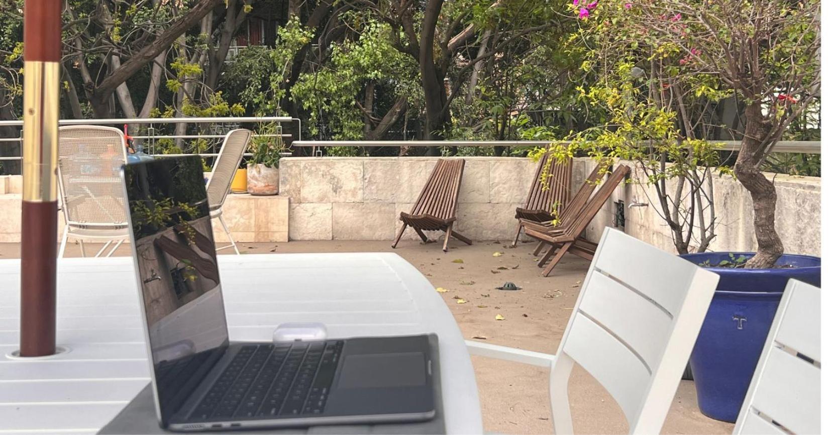 Condesa Residence Amsterdam D Sunny 2Bed 1Bath Apt In Condesa メキシコシティ エクステリア 写真
