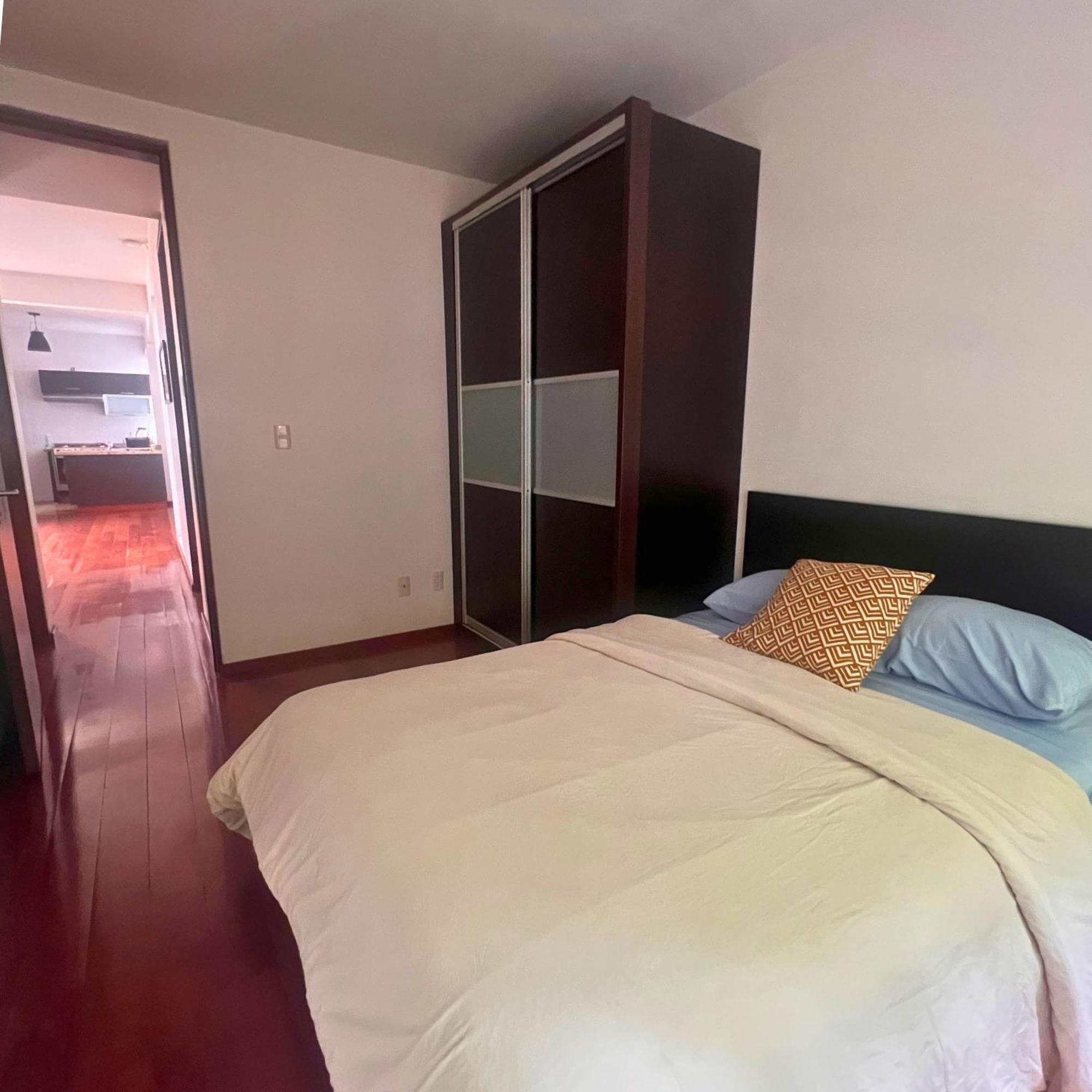 Condesa Residence Amsterdam D Sunny 2Bed 1Bath Apt In Condesa メキシコシティ エクステリア 写真