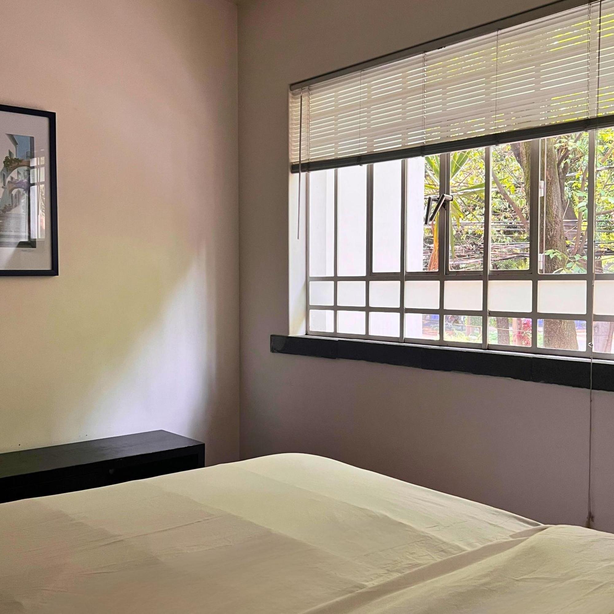 Condesa Residence Amsterdam D Sunny 2Bed 1Bath Apt In Condesa メキシコシティ エクステリア 写真
